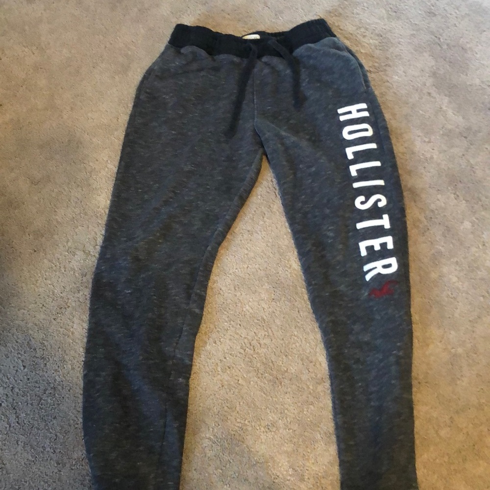 hollister pants